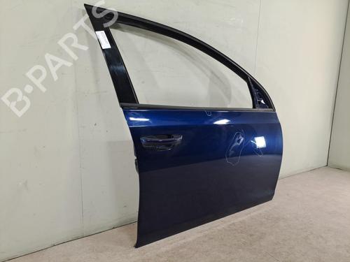 Right front door VW GOLF VI (5K1) 1.4 TSI | BP25703144C3 