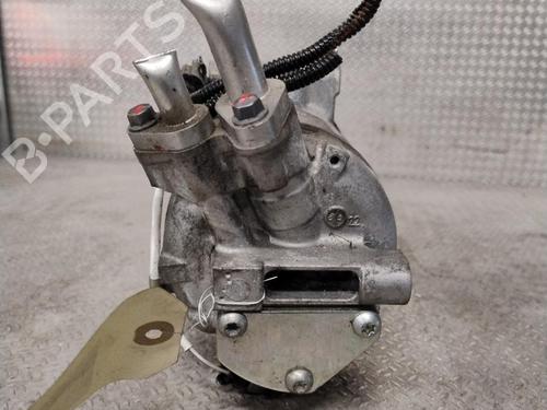 AC compressor RENAULT CLIO V (B7_) 1.0 TCe 90 (B7MT) | BP38473737M34 - Image 3