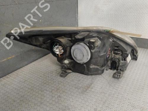 Used Left headlight Left headlight 37185639 37185639