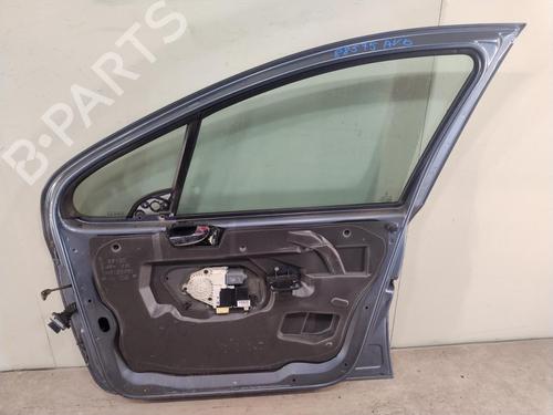 Right front door PEUGEOT 307 Break (3E) 1.6 HDi 110 | BP28087488C3 