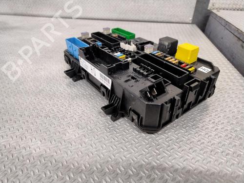 Used Electronic module Electronic module OPEL ZAFIRA / ZAFIRA FAMILY B (A05) 1.9 CDTI (M75) (120 hp) 24377775 24377775