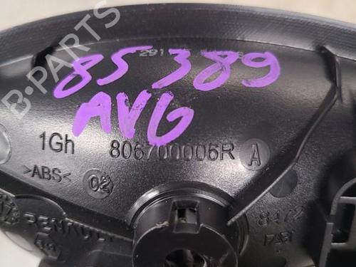 front-left-interior-door-handle-renault-trafic-iii-van-fg_-2014-24100448 main image