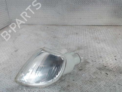 Used Left front indicator CITROËN SAXO (S0, S1) 1.1 X, SX (60 hp) 24073101