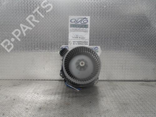 Used Heater blower motor TOYOTA AURIS (_E15_) 1.4 D-4D (NDE150_, NDE150R) (90 hp) 24074695