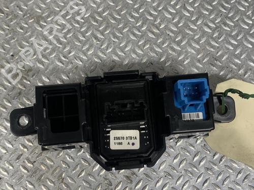 Spejlkontakt NISSAN NOTE (E12) 1.5 dCi | BP24101726I25 - Image 2