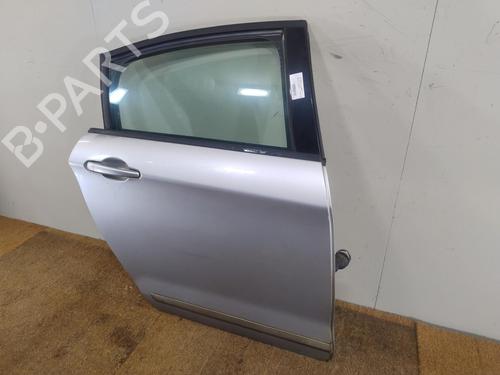 Used Right rear door CITROËN C5 III (RD_) 2.0 HDi 140 (RDRHF8, RDRHFA, RDRHA8, RDRHAJ) (140 hp) 29901815