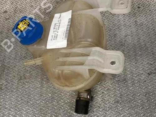 Expansion tank FIAT PUNTO EVO (199_) 1.4 LPG | BP24100600C120