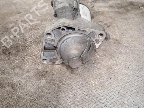 Used Starter RENAULT GRAND SCÉNIC III (JZ0/1_) 1.6 dCi (JZ00, JZ12) (130 hp) 24099362