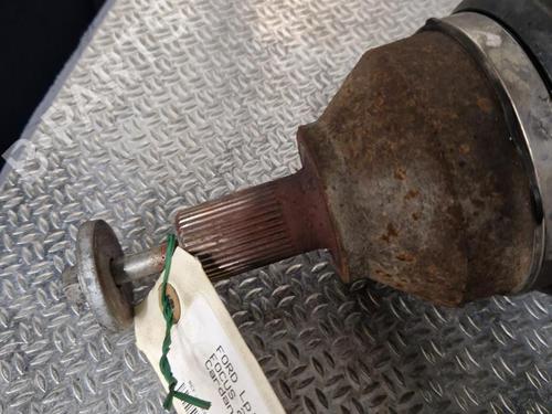 Right front driveshaft FORD FOCUS II Convertible 2.0 TDCi | BP24091909M39 - Image 3