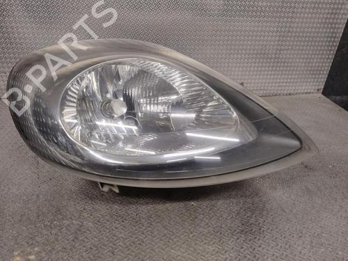 Used Right headlight Right headlight RENAULT AUSTRAL TCe 160 (HGMJ) (158 hp) 36462753 36462753