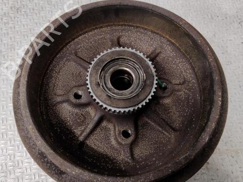 Other PEUGEOT 206 Hatchback (2A/C) 1.9 D | BP28087600O1 