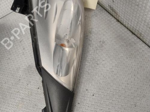 Left headlight CHEVROLET SPARK (M300) 1.0 | BP34255213C28 - Image 3
