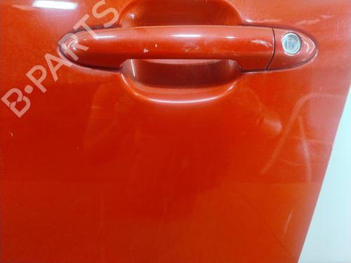 Left front door KIA RIO III (UB) 1.2 CVVT | BP30163990C2 