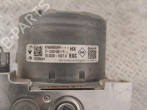 ABS Bremseaggregat RENAULT GRAND SCÉNIC IV (R9_) 1.5 dCi 110 (R9A3) | BP30188325M43