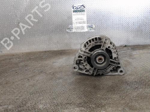 Used Alternator Alternator OPEL CORSA D (S07) 1.4 (L08, L68) (90 hp) 24084413 24084413