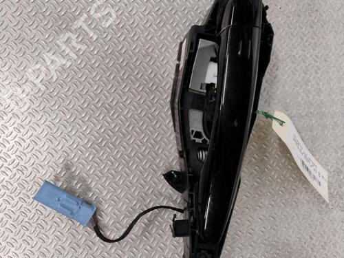 Front right exterior door handle PEUGEOT 5008 II (MC_, MJ_, MR_, M4_) 1.5 BlueHDi 130 (MCYHZJ, MCYHZR, MCYHZX) | BP29264329C129 