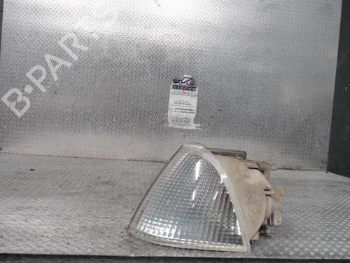 Used Left front indicator CITROËN JUMPY I (U6U_) 1.9 D 70 (69 hp) 24139157