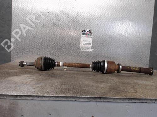 Used Right front driveshaft Right front driveshaft 24089848 24089848