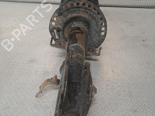 Used Left front shock absorber Left front shock absorber RENAULT KANGOO Express (FW0/1_) 1.5 dCi 85 (FW0K, FW0L, FW0B) (86 hp) 24060289 24060289