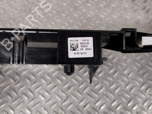 Switch CITROËN C5 AIRCROSS (A_) 1.5 BlueHDi 130 (ACYHZJ, ACYHZR) | BP28802562I30 