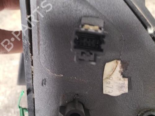 Left mirror RENAULT TWINGO I (C06_) 1.2 16V (C06C, C06D, C06K) | BP24062603C26 