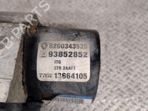 ABS pump RENAULT AUSTRAL TCe 160 (HGMJ) | BP36462765M43 - Image 3