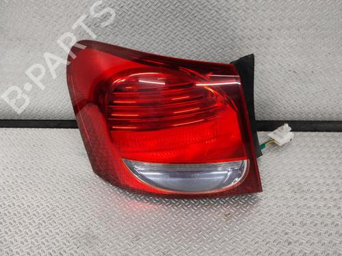 Left taillight LEXUS GS (_S19_) 450h (GRS191_, GWS191_) | BP27245171C34 - Image 2