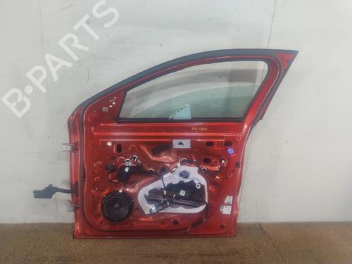 Dør højre fortil RENAULT SCENIC E-TECH PHASE I EV87 | BP39011747C3 - Image 5