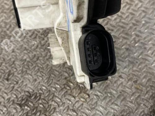 Front left lock SEAT IBIZA IV (6J5, 6P1) 1.4 TDI | BP24101333C98 