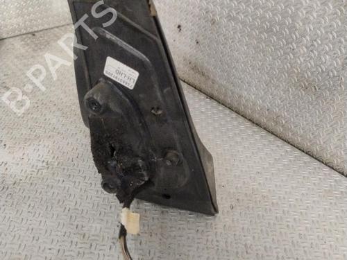 Used Left mirror Left mirror FORD KA (RU8) 1.2 (69 hp) 35269605 35269605