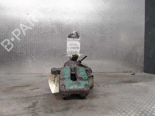 Used Right rear brake caliper RENAULT SCÉNIC I MPV (JA0/1_, FA0_) 1.9 dCi (JA05, JA1F) (102 hp) 24096532