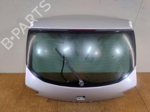 Tailgate SEAT IBIZA IV (6J5, 6P1) 1.4 TDI | BP29468400C6 
