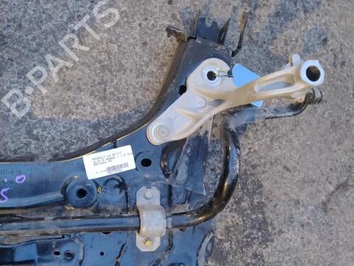 Subframe RENAULT CLIO V (B7_) 1.5 Blue dCi 100 (B7AD) | BP31302219M9  - Image 5