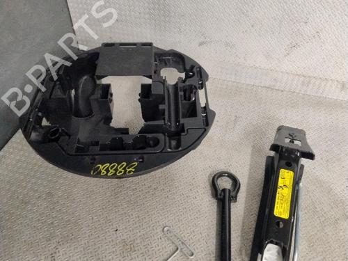 Used Other Other RENAULT CLIO III (BR0/1, CR0/1) 1.5 dCi (75 hp) 31119616 31119616