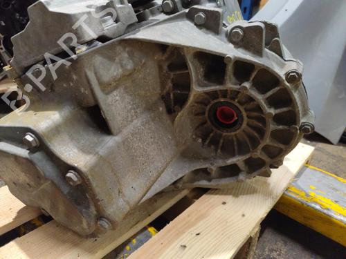 gearbox-peugeot-208-i-ca_-cc_-2012-2013-2014-2015-2016-2017-2018-2019-2020-2021-32431718 main image