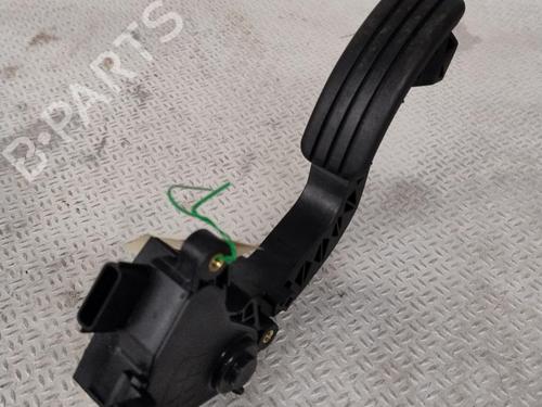 Pedal RENAULT TRAFIC III Van (FG_) 1.6 dCi 125 (FGMH) | BP36510300I4 - Image 4