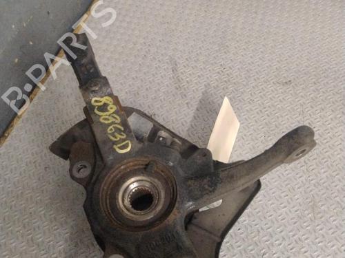 Right front steering knuckle FIAT 500 (312_) 1.2 (312AXA1A) | BP36510520M26 - Image 2