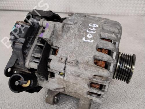 Alternator RENAULT MODUS / GRAND MODUS (F/JP0_) 1.2 (JP0C, JP0K, FP0C, FP0K, FP0P, JP0P, JP0T) | BP37083424M7 - Image 2