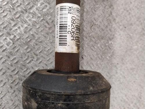Right front driveshaft DACIA SANDERO II 1.0 SCe 75 (B8JC, B8JD, B8NC) | BP34229053M39 - Image 3