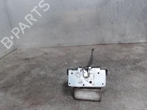 Used Front right lock FIAT GRANDE PUNTO (199_) 1.3 D Multijet (75 hp) 24086769