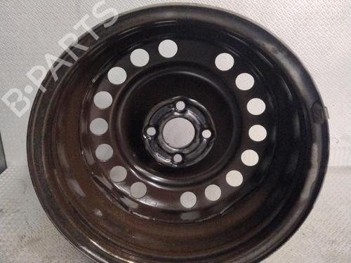 Used Rim OPEL MERIVA A MPV (X03) 1.6 16V (E75) (100 hp) 31077062