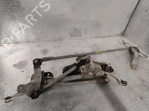 Front wiper motor MITSUBISHI GRANDIS (NA_W) 2.0 DI-D (NA8W) | BP29644424M29 