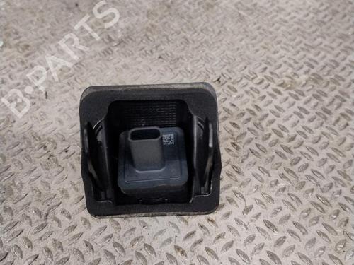 Camera CITROËN C5 AIRCROSS (A_) 2.0 BlueHDi 180 (AJEHZR) | BP31266341E14 - Image 2