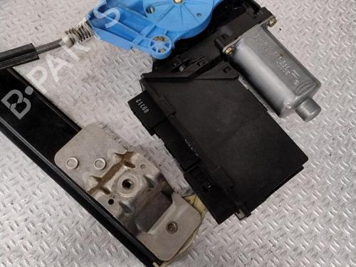 Rudehejsemekanisme ventre foran AUDI A4 B6 (8E2) 1.9 TDI | BP26590854C22 
