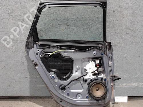 Left rear door AUDI A3 Sportback (8PA) 2.0 TDI 16V | BP24099529C4 