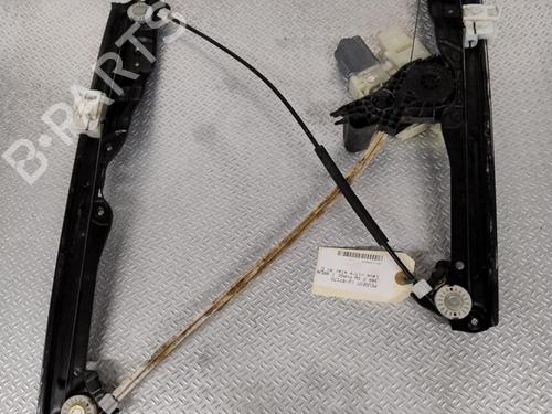 Used Front left window mechanism Front left window mechanism 37595589 37595589