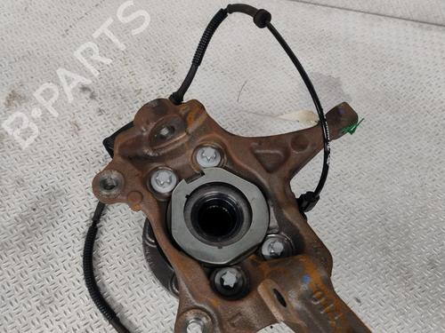 Left front steering knuckle RENAULT TRAFIC III Van (FG_) 1.6 dCi 125 (FGMH) | BP36510319M25 - Image 3