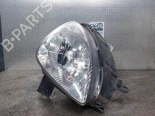 Used Right headlight Right headlight CITROËN XSARA PICASSO (N68) 2.0 HDi (90 hp) 24080028 24080028