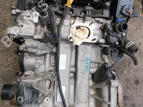 Used Engine Engine 39387086 39387086