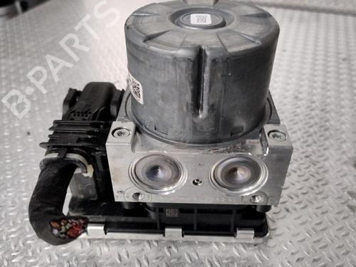ABS pump RENAULT GRAND SCÉNIC IV (R9_) 1.5 dCi 110 (R9A3) | BP25703680M43 